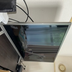 テレビ