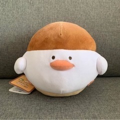 おてのり　ましゅもっち　マトリッツォぬいぐるみ