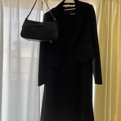 喪服&鞄&靴　文具・ポケットティッシュ・携帯用ウェットティッシュ　