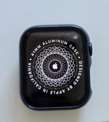 Apple Watch Series9 GPSモデル 41mm