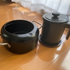 生活雑貨 調理器具 鍋、グリル
