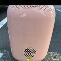 コスメ冷蔵庫の画像