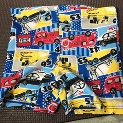 おもちゃ ミニカー　トミカ　水着