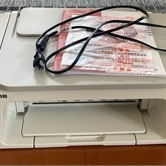 Canonキャノン　プリンター