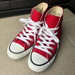 コンバース　converse 靴