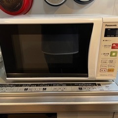 Panasonic 電子レンジ NE-EH228の画像