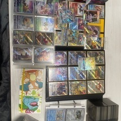ポケカ 引退品