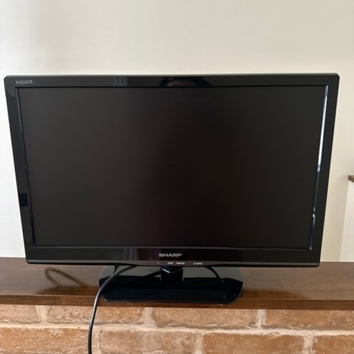 家電 テレビ 液晶テレビ