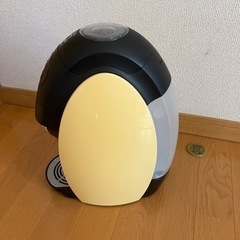 ネスカフェ バリスタの画像