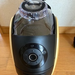 ネスカフェ バリスタの画像
