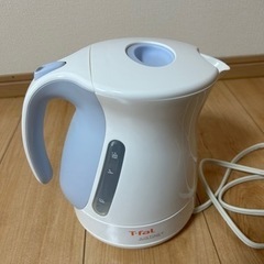 家電 キッチン家電 電気ポット　ティファール
