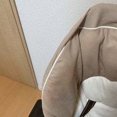 子供用品 ベビー用品 ベビーラック、ベビーチェアの画像