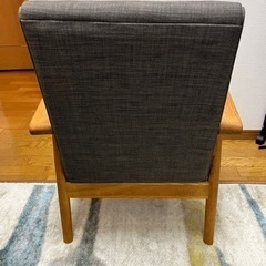 家具 椅子 ダイニングチェアの画像