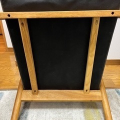 家具 椅子 ダイニングチェアの画像