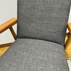 家具 椅子 ダイニングチェアの画像