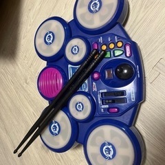 電子ドラム　ミキサー