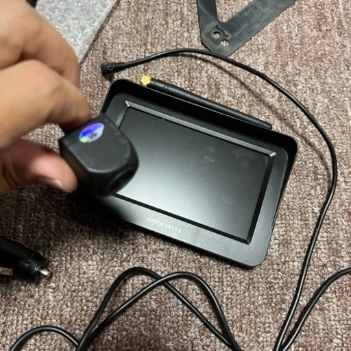 カメラキット