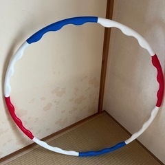 ダイエットフラフープ