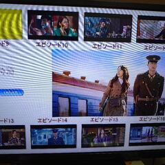 【値下げしました】愛の不時着の画像