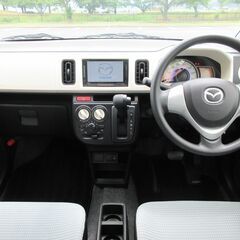 【自社ローン】キャロルＧＬ　★保証人なし★車両頭金なしプランございます★の画像