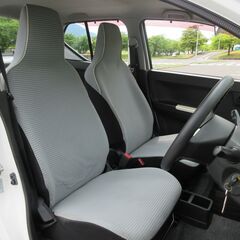 【自社ローン】キャロルＧＬ　★保証人なし★車両頭金なしプランございます★の画像