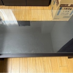 ガラステーブル