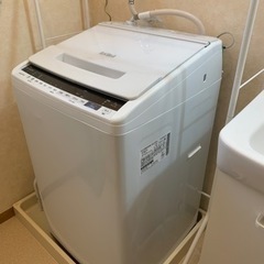 家電 生活家電 洗濯機