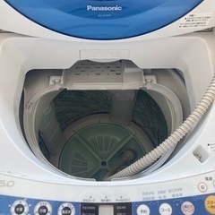 家電 生活家電 洗濯機