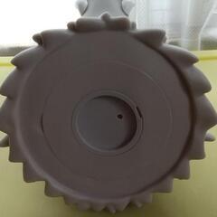 伊之助貯金箱の画像