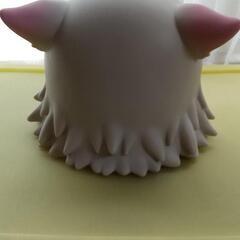 伊之助貯金箱の画像