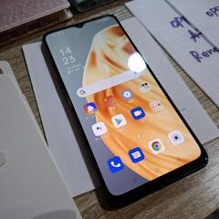 OPPO reno3A　SIMフリー　中古
