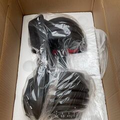 ダンベル 可変式 アジャスタブルダンベル 24kg×1個  新品未使用