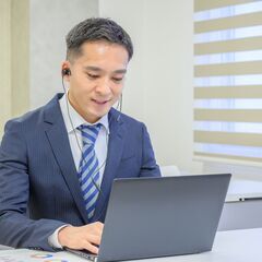 【完全未経験歓迎】成果を残せば年収は青天井！頑張っただけ評価される営業職募集！の画像