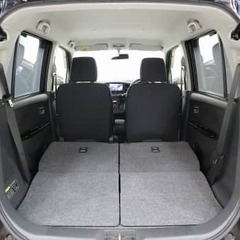 今がチャンス🔥【スズキ☆ワゴンRスティングレー T】