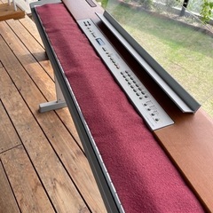 　電子ピアノの画像