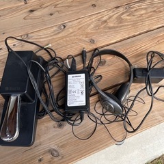 　電子ピアノの画像