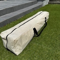 オーニングタープ　250 カインズの画像