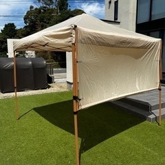 オーニングタープ　250 カインズの画像