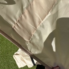 オーニングタープ　250 カインズの画像