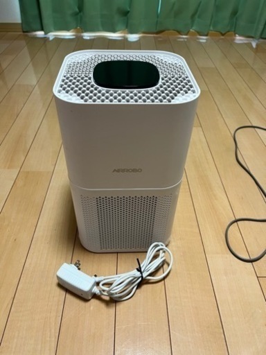 AIRROBO 空気清浄機　AR-400