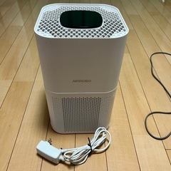 AIRROBO 空気清浄機　AR-400