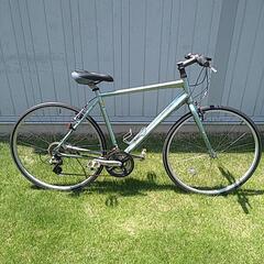 自転車（下見の方あり）の画像