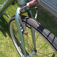 自転車（下見の方あり）の画像