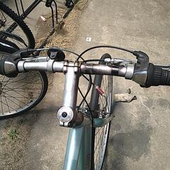 自転車（下見の方あり）の画像
