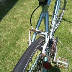 自転車（下見の方あり）の画像
