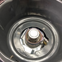 リンナイ LPガス炊飯器 こがまる 3合 2022年製 美品の画像