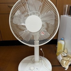 家電 季節、空調家電 扇風機
