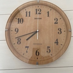 家具 時計 掛け時計