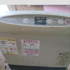 家電 季節、空調家電 ストーブ