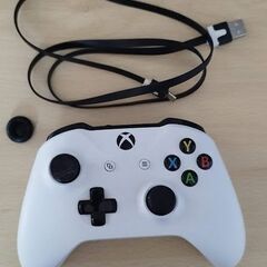 Wireless Xbox One　無線コントローラー　おまけ付...
